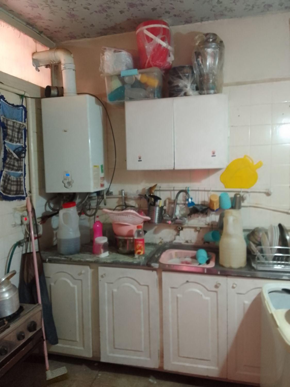 فروش آپارتمان ۶۵ متری ۱ خوابه در A۲|فروش آپارتمان|فولادشهر, A2|دیوار