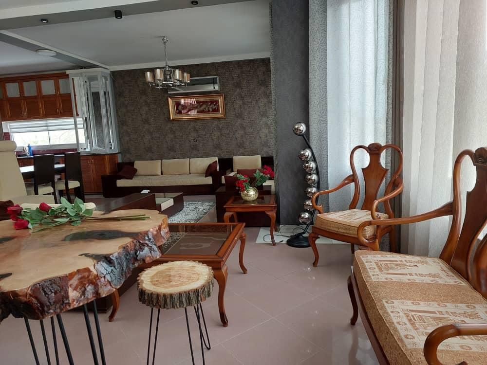 فروش112Mشهرک نمک‌آبرود|فروش آپارتمان|چالوس, |دیوار