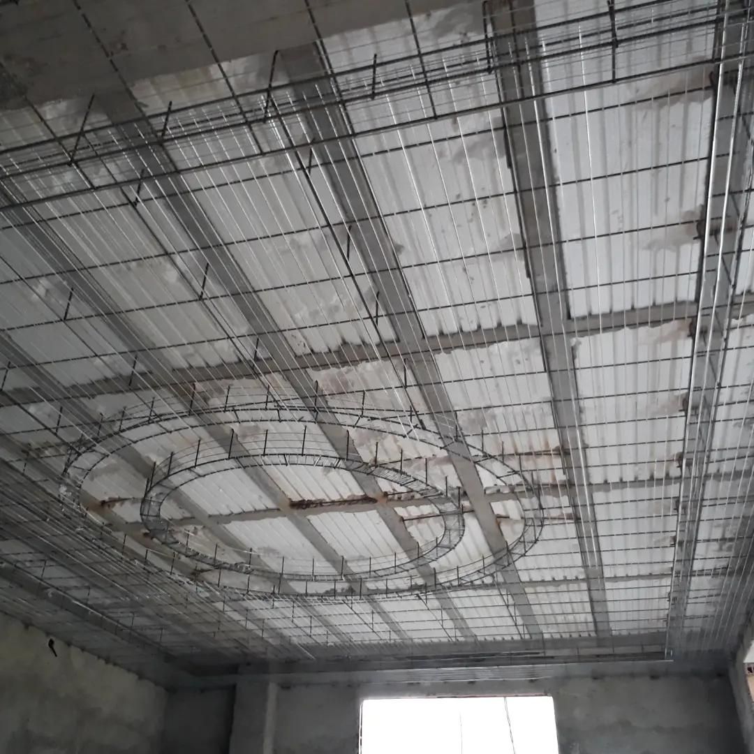 جوشکاری سقف کاذب|خدمات پیشه و مهارت|گرگان, |دیوار