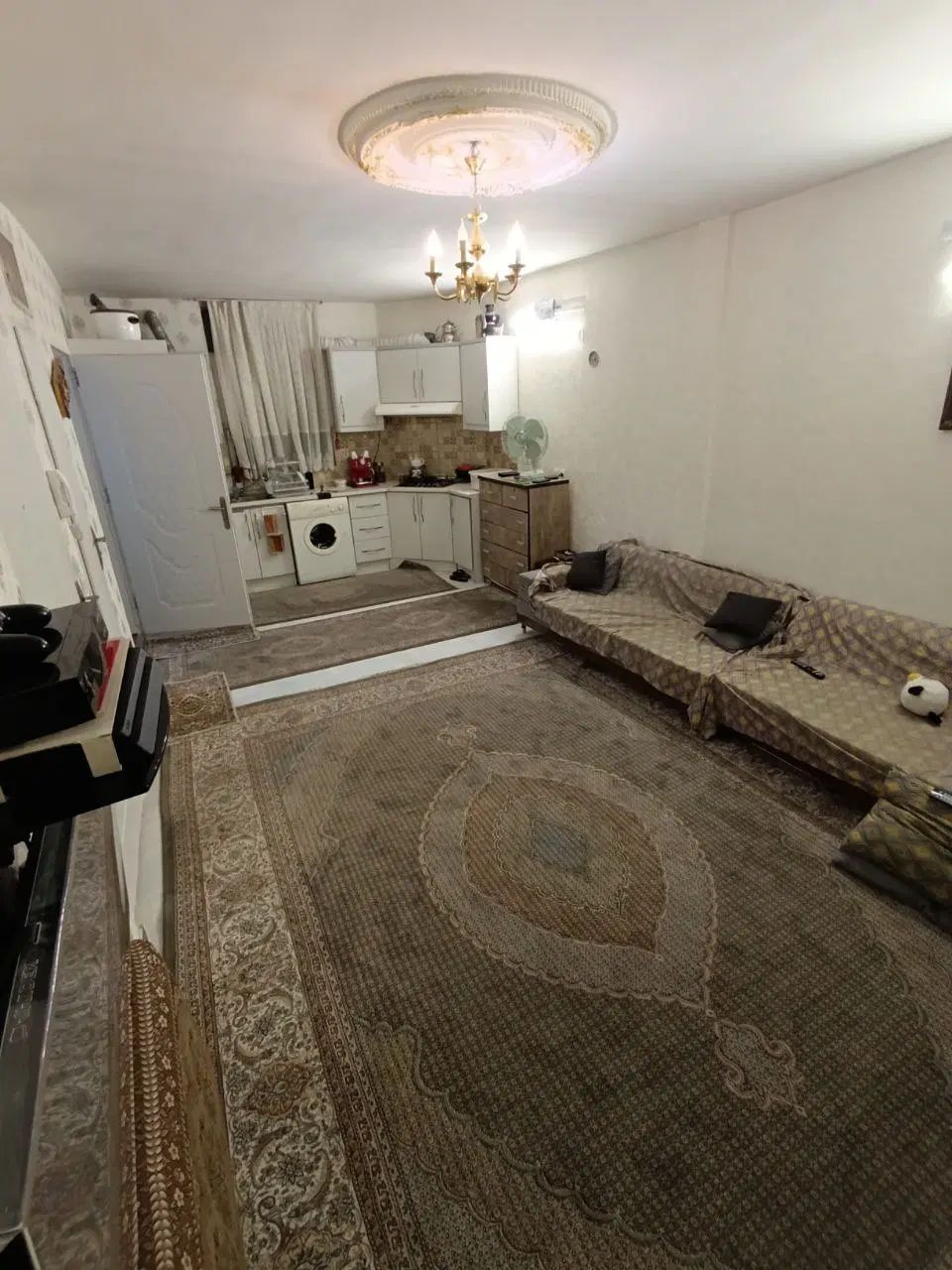۳۹متری/تک واحدی/میدان غیاثی/باز سازی شده|فروش آپارتمان|تهران, ارجمندی راد|دیوار