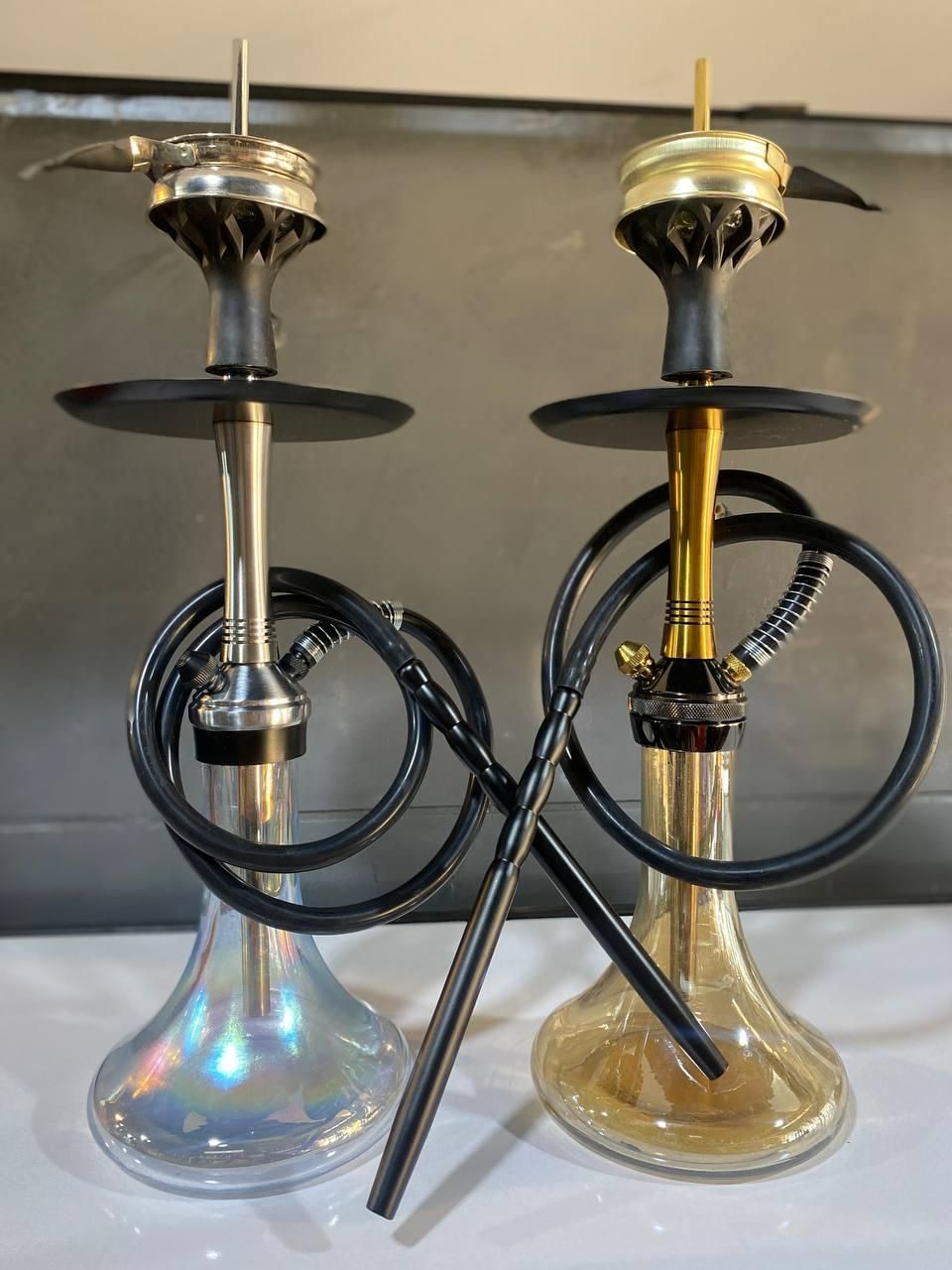 انواع قلیان عربی از ۱۸۰۰ به بالا|کلکسیون و سرگرمی|گلستان (تهران), |دیوار