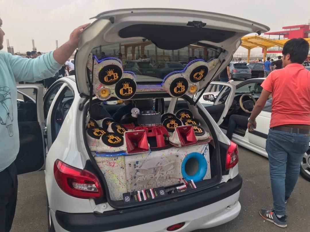 فروش سیستم صوتی و مانیتور نقدچک تاپ سیستم|قطعات یدکی و لوازم جانبی|گرگان, |دیوار