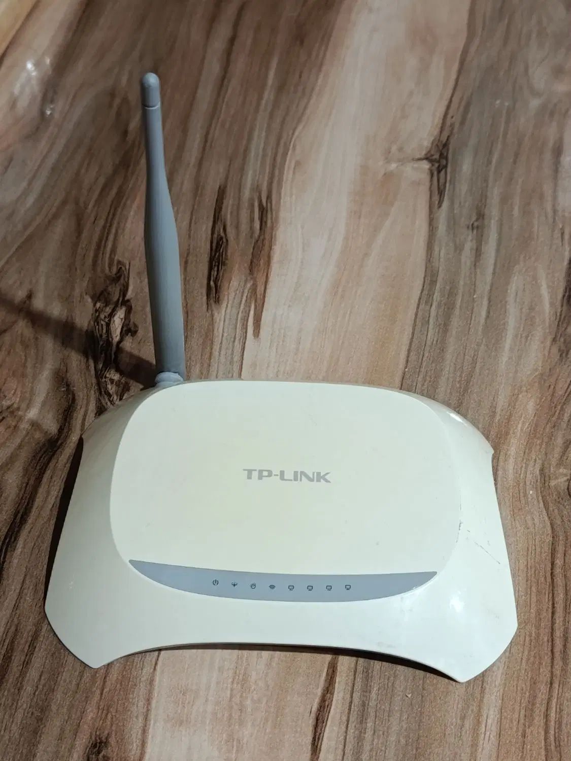 وای‌فای. مودم TP-LINK|مودم و تجهیزات شبکه|مشهد, پروین اعتصامی|دیوار