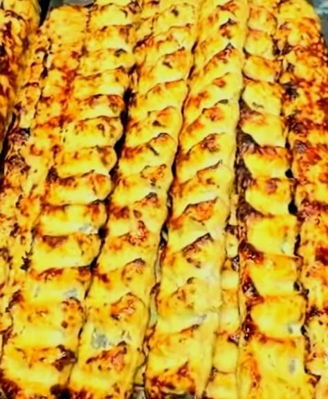 تهیه کباب مرغی کوبیده مرغ غذا مجلس هیئتی|خوردنی و آشامیدنی|قم, کیوانفر|دیوار