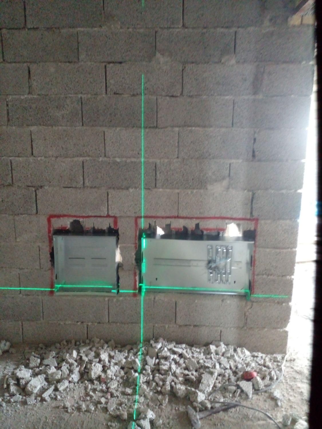 به شاگرد برای تاسیسات ساختمان جهت همکاری|استخدام صنعتی، فنی، مهندسی|رامسر, |دیوار