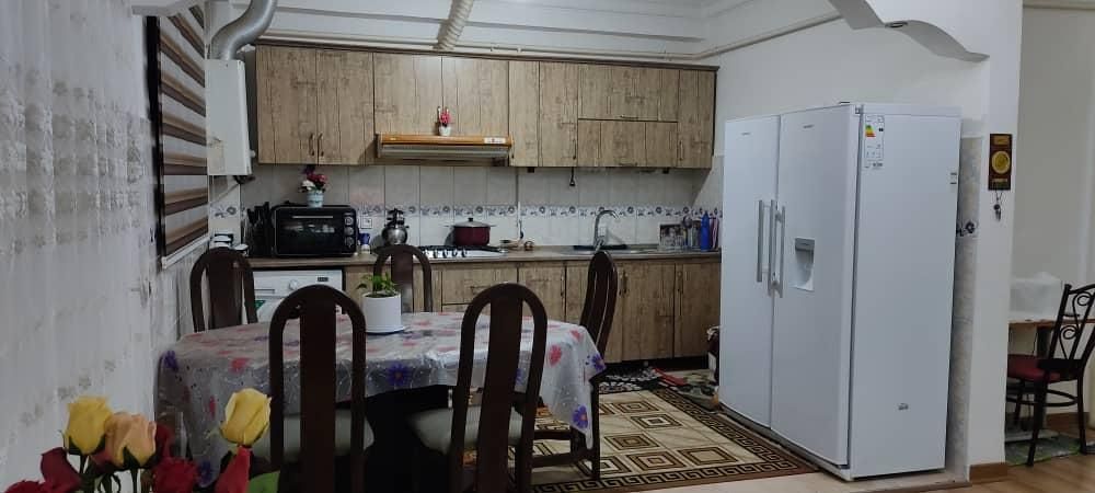 فروش ساختمان دو واحده / دو باب مغازه به صورت یکجا|فروش آپارتمان|آستانه اشرفیه, |دیوار