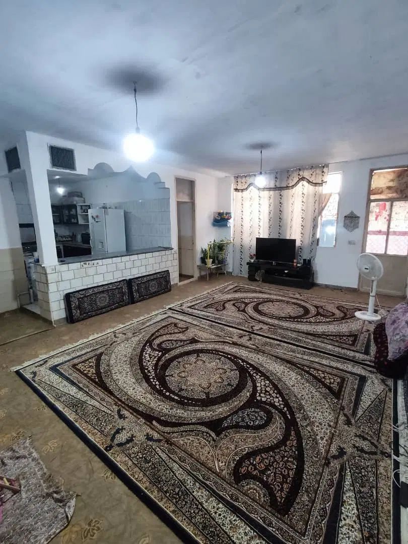آپارتمان ۸۰متری بهترین گزینه برای سرمایه‌گذاری|فروش آپارتمان|خاوران, |دیوار