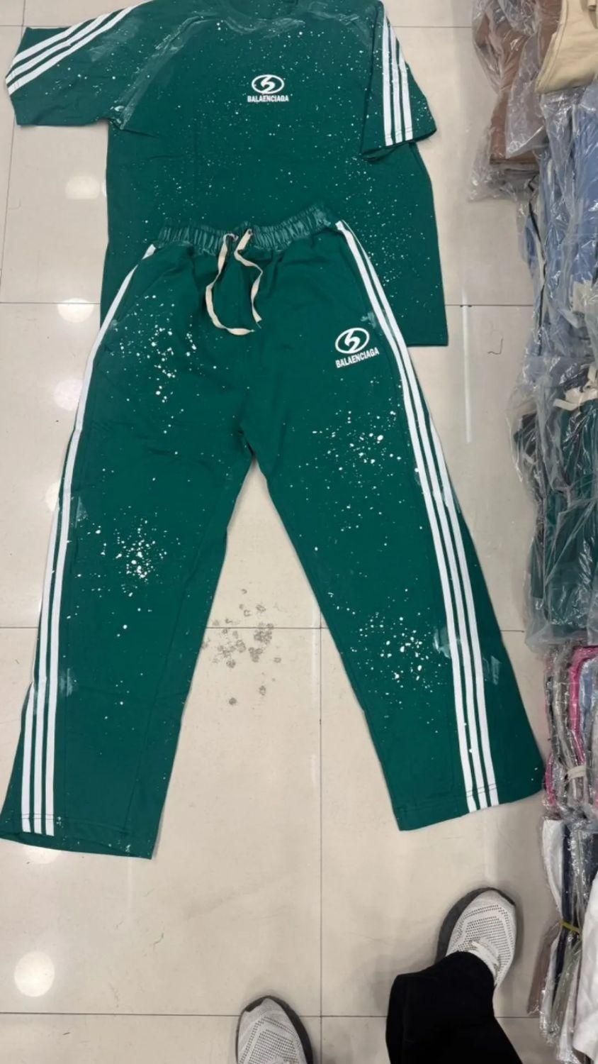 شلوار و تیشرت|لباس|شیراز, ریاستی|دیوار