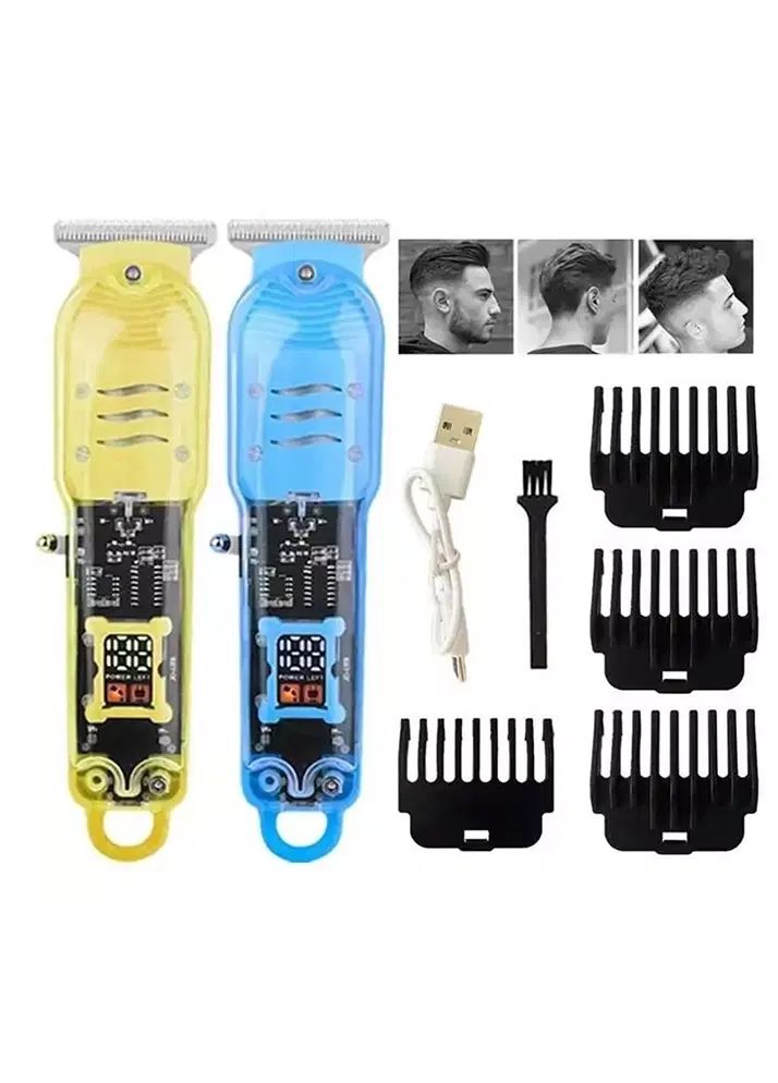 ریش تراش HAIR clipperمدلGYT999|آرایشی، بهداشتی، درمانی|تهران, مسگرآباد|دیوار