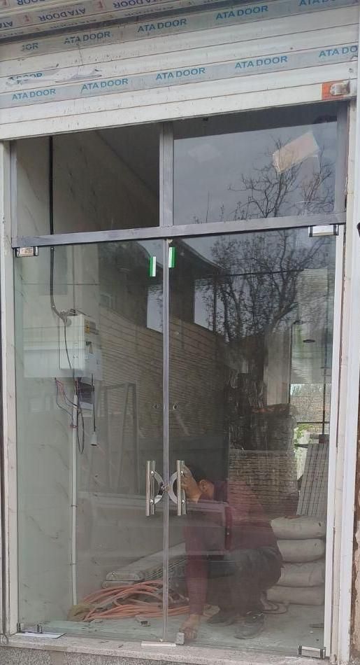 شیشه سکوریت|خدمات پیشه و مهارت|سبزوار, قاضی زاد|دیوار