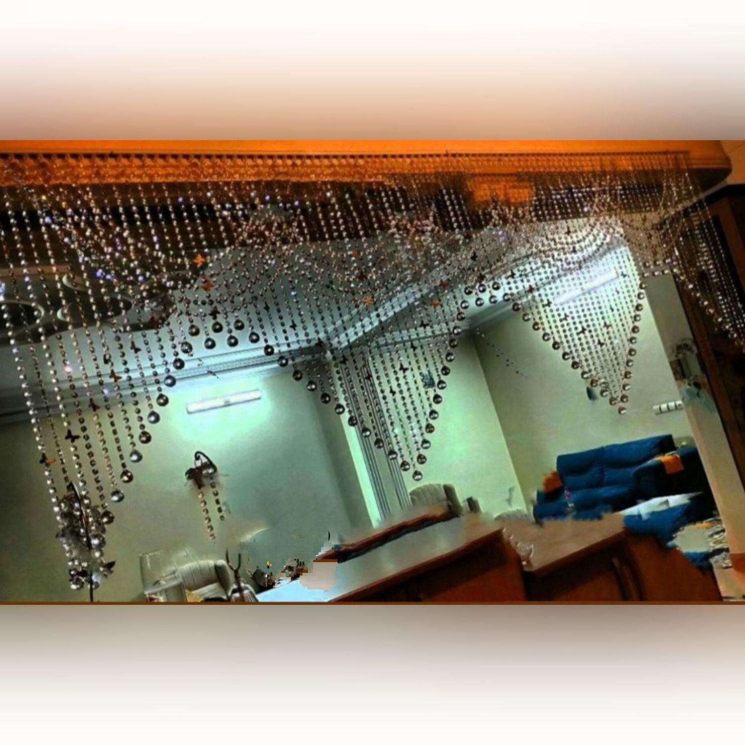 پرده های زیبا|پرده، رانر، رومیزی|سراوان, |دیوار