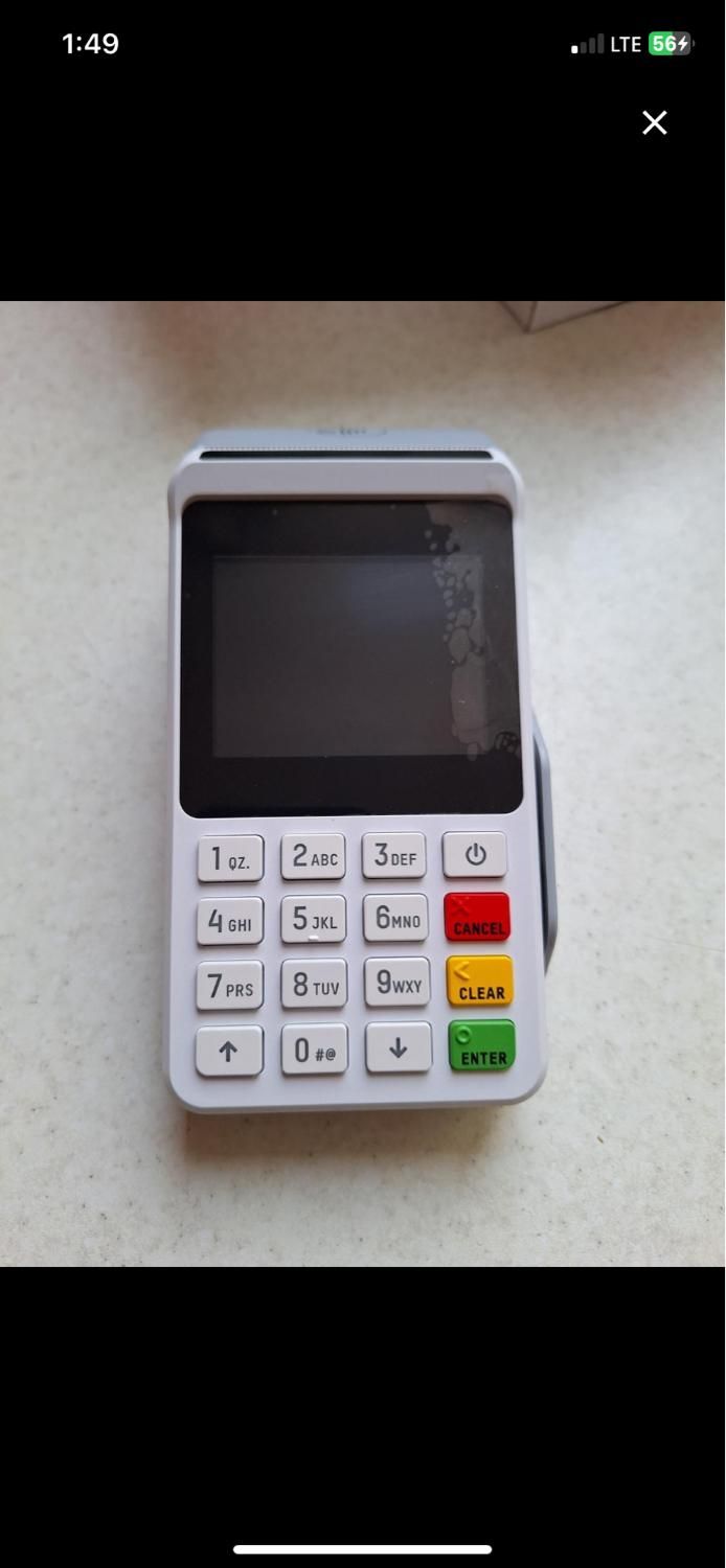 کارتخوان R بیسیم مهاجرین بدون تشریفات بانکی|فروشگاه و مغازه|مشهد, رسالت|دیوار