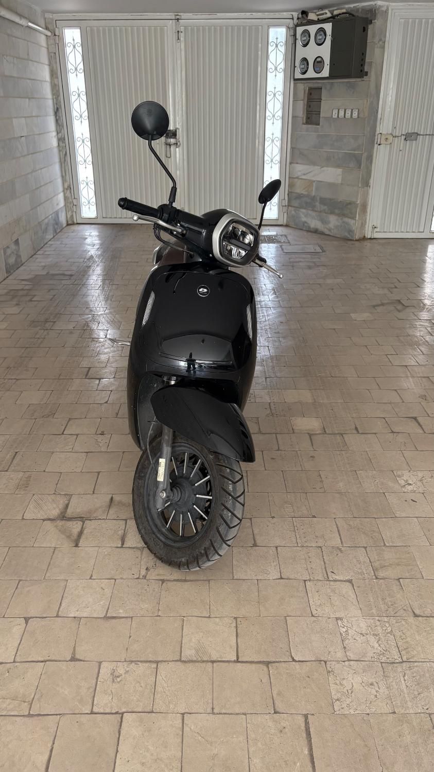 فروش موتور سیکلت|موتورسیکلت|قزوین, |دیوار