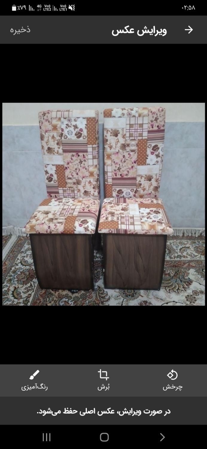 مبل‌وصندلی‌ومیزعسلی|مبلمان خانگی و میز عسلی|شیروان (خراسان), |دیوار