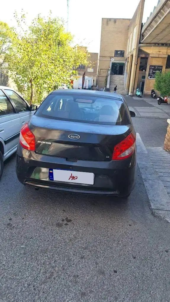 ام‌وی‌ام 315 صندوق‌دار ساده، مدل ۱۳۹۳|خودرو سواری و وانت|تهران, جنت‌آباد شمالی|دیوار