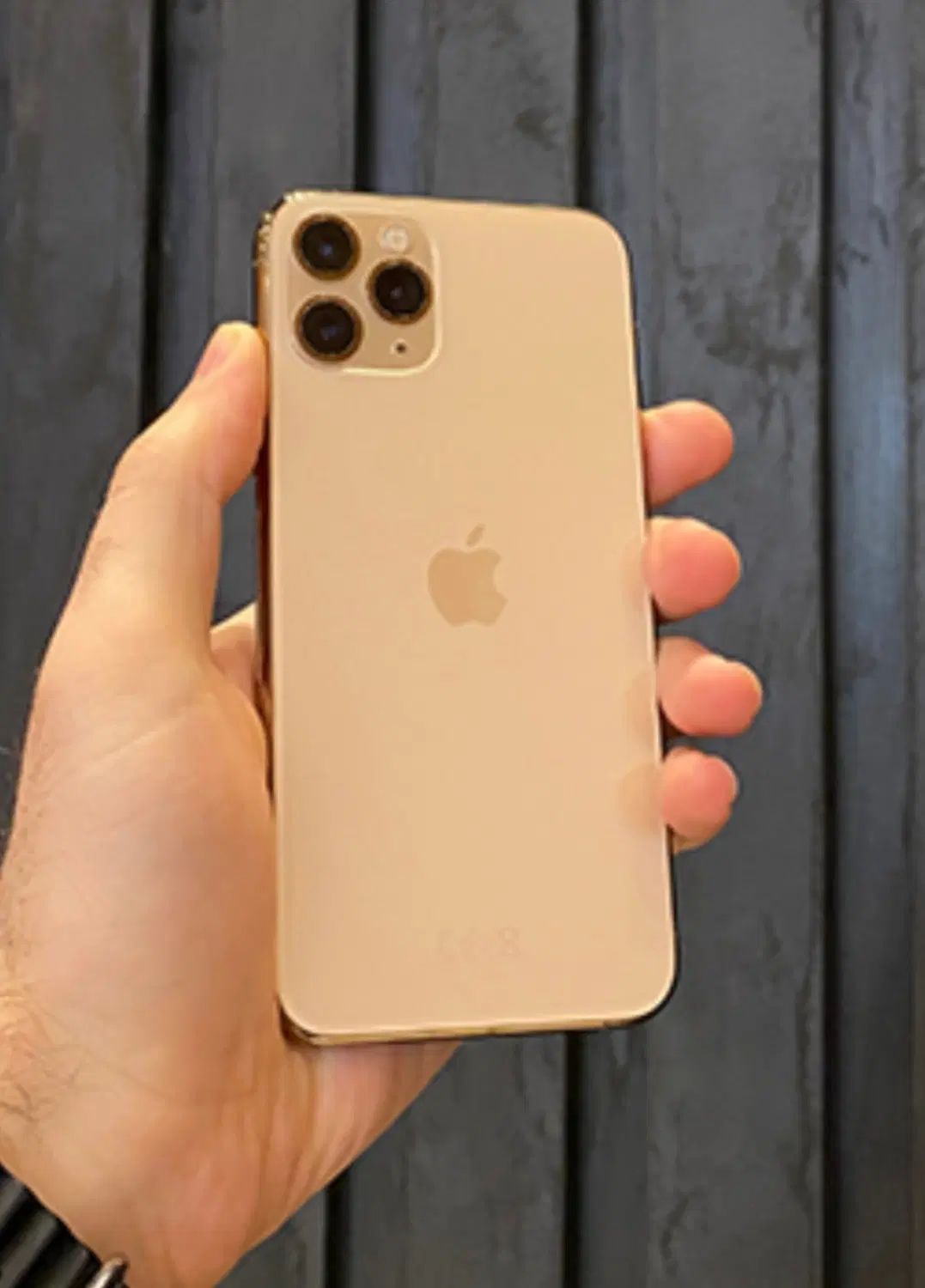 iphone 11 pro|موبایل|همدان, |دیوار
