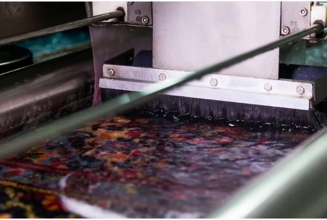 قالیشویی مرزداران کاشانی فردوس صادقیه ستارخان|خدمات نظافت|تهران, صادقیه|دیوار