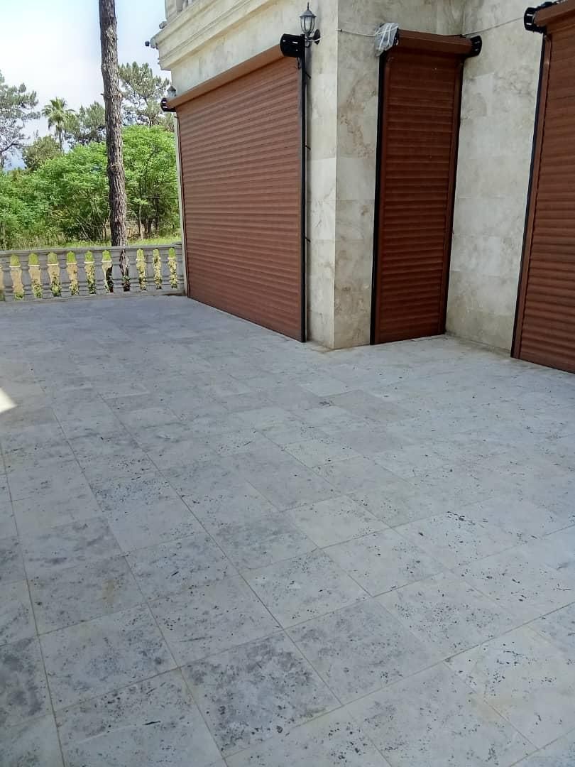 کرکره و جک دروازه اشکان|خدمات پیشه و مهارت|نوشهر, |دیوار