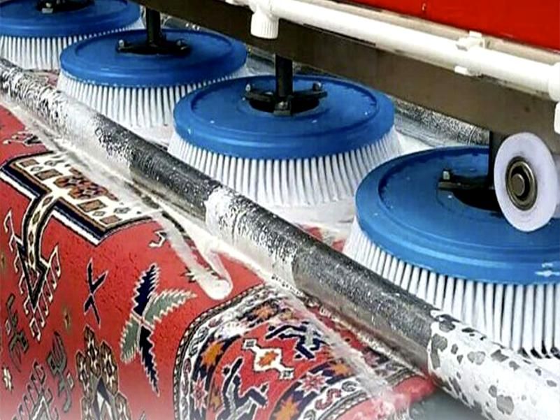 قالیشویی ومبلشویی/زرهی/فرهنگشهر/ستارخان/معالی اباد|خدمات نظافت|شیراز, زرهی|دیوار