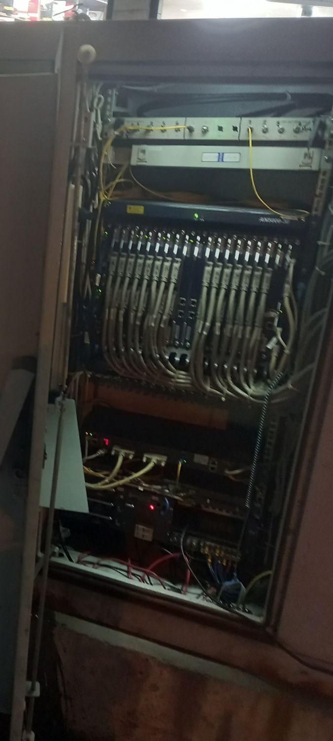فروش اینترنت ftth(فیبرنوری)مودم|خدمات رایانه‌ای و موبایل|گرگان, |دیوار