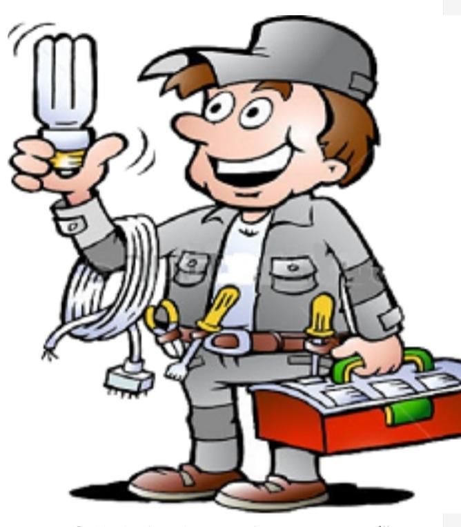 برقکاری ساختمان سعید|خدمات پیشه و مهارت|دماوند, گیلاوند|دیوار