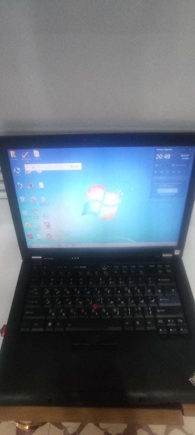 لپ تاپ ThinkPad|رایانه همراه|ارومیه, |دیوار