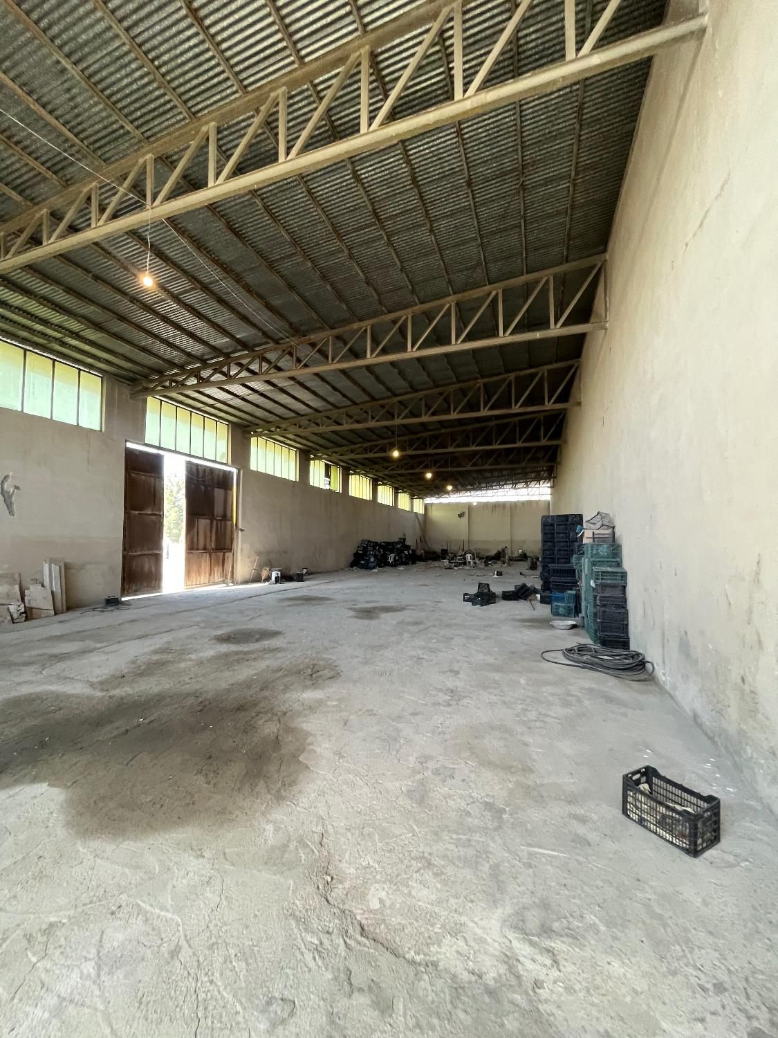 زمین سوله سندتک برگ ویلا شهرک صنعتی جاده سنندج|فروش دفتر صنعتی، کشاورزی، تجاری|کرمانشاه, |دیوار