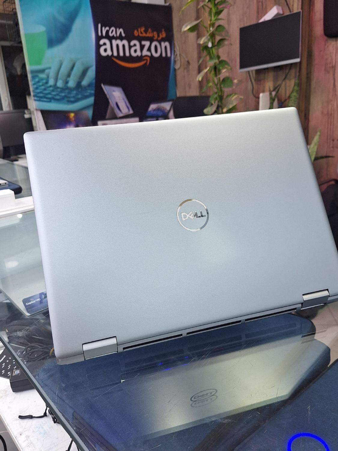 لپ تاپ precision 7670 dell|رایانه همراه|اهواز, نادری|دیوار