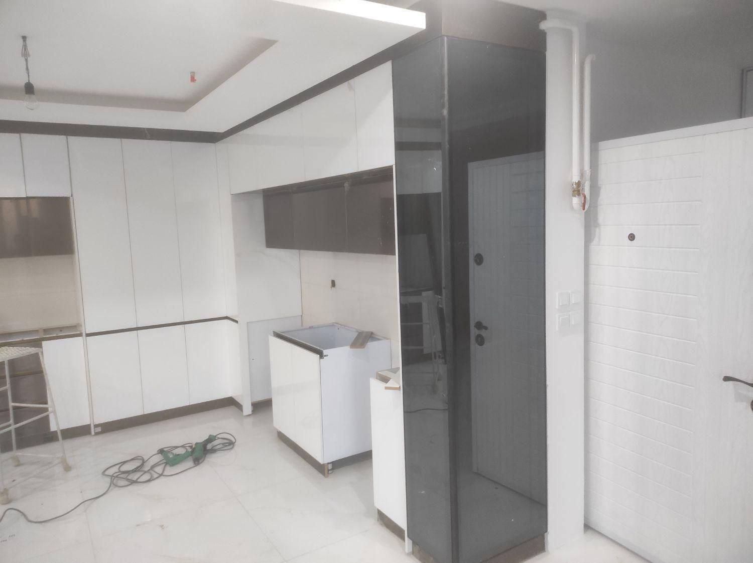 نصب و ساخت وتعمیر کابینت و کمد دیواری|خدمات پیشه و مهارت|همدان, |دیوار