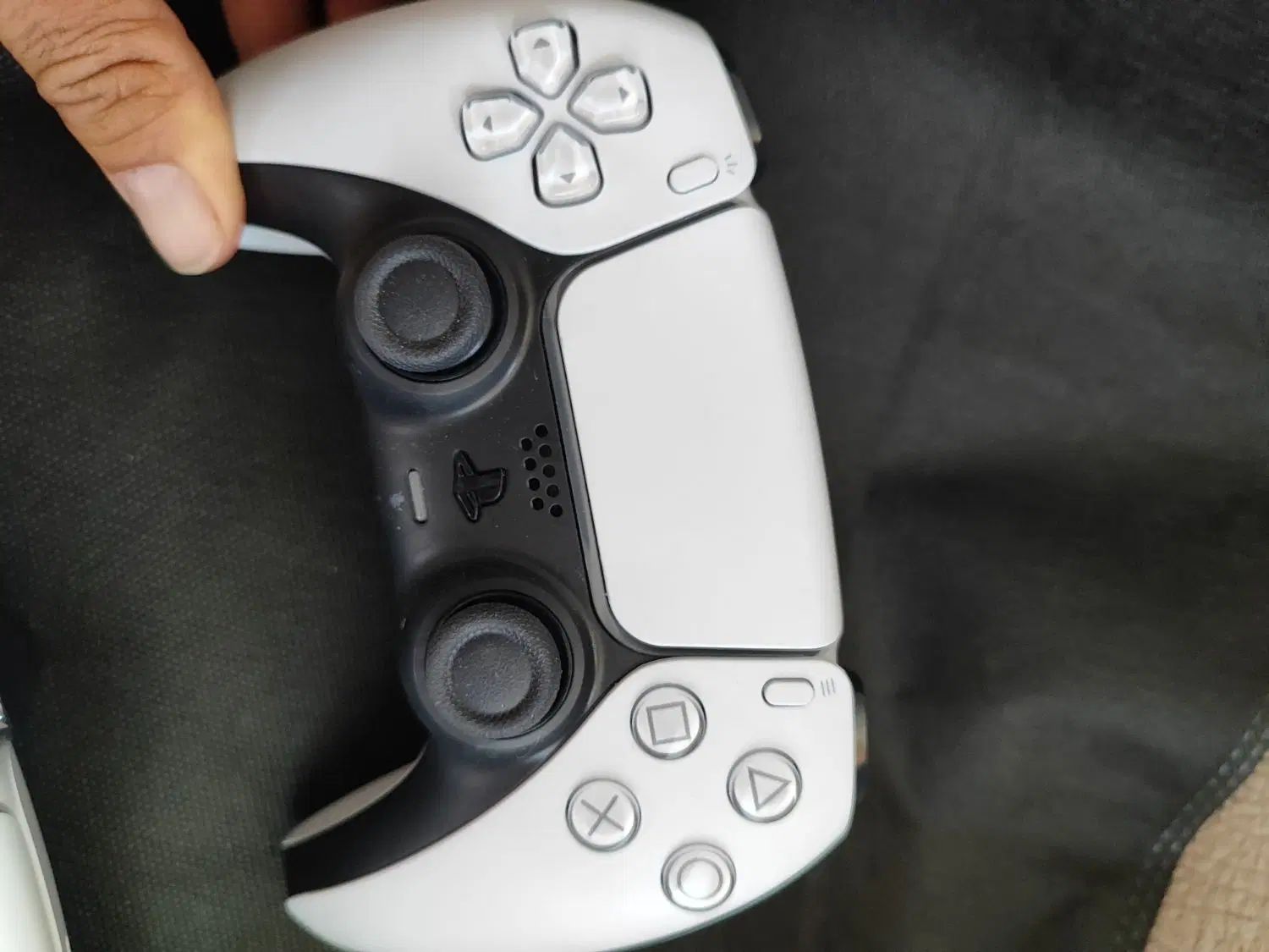 دسته ps5 و ps4 نو و کارکرده|کنسول، بازی ویدئویی و آنلاین|اصفهان, برازنده|دیوار