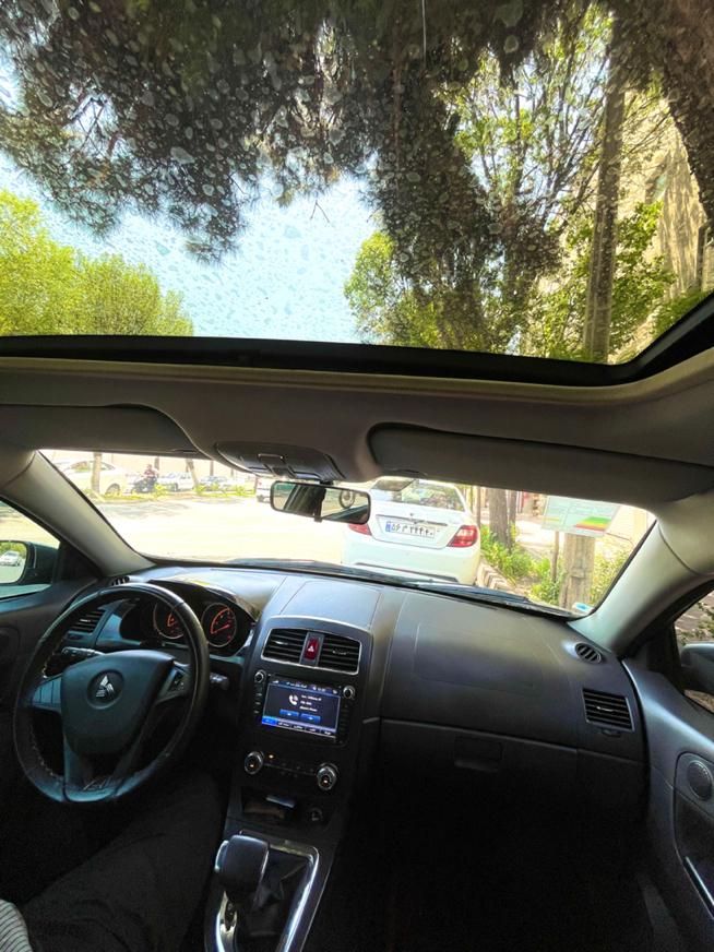 برلیانس H320 اتوماتیک 1650cc، مدل ۱۳۹۹|خودرو سواری و وانت|تهران, تهرانپارس غربی|دیوار