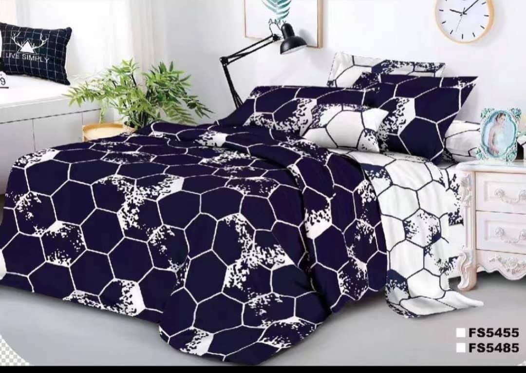 روتختی پارچه میکرو پنبه /دورو رنگ|سرویس روتختی|قم, نیروگاه|دیوار