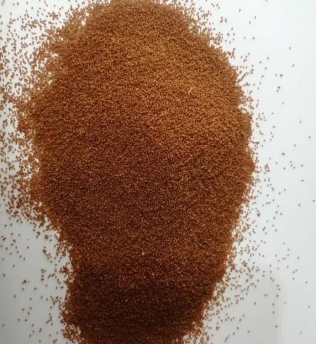 خاکشیر صددرصد تمیز و بوجاری شده برج ۴ زدم|خوردنی و آشامیدنی|شیراز, باغ تخت|دیوار