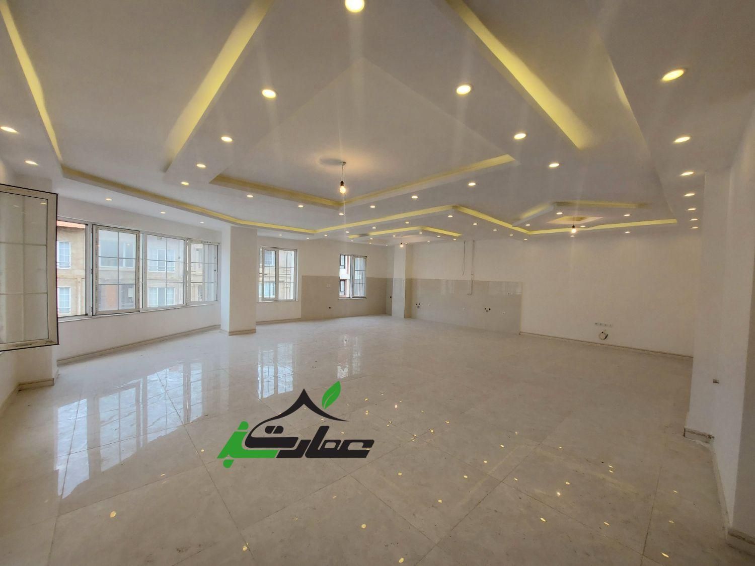 فروش آپارتمان۱۶۰مترسعدی/معاوضه با ماشین وملک قزوین|فروش آپارتمان|لاهیجان, کوه بیجار|دیوار