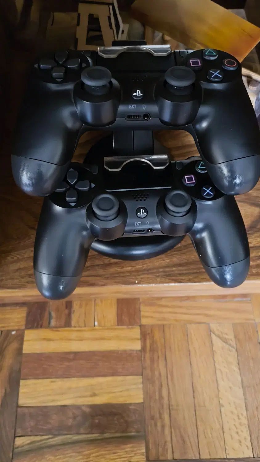 فروش PS4 500GB بسیار کم کارکرد|کنسول، بازی ویدئویی و آنلاین|تهران, میدان ولیعصر|دیوار