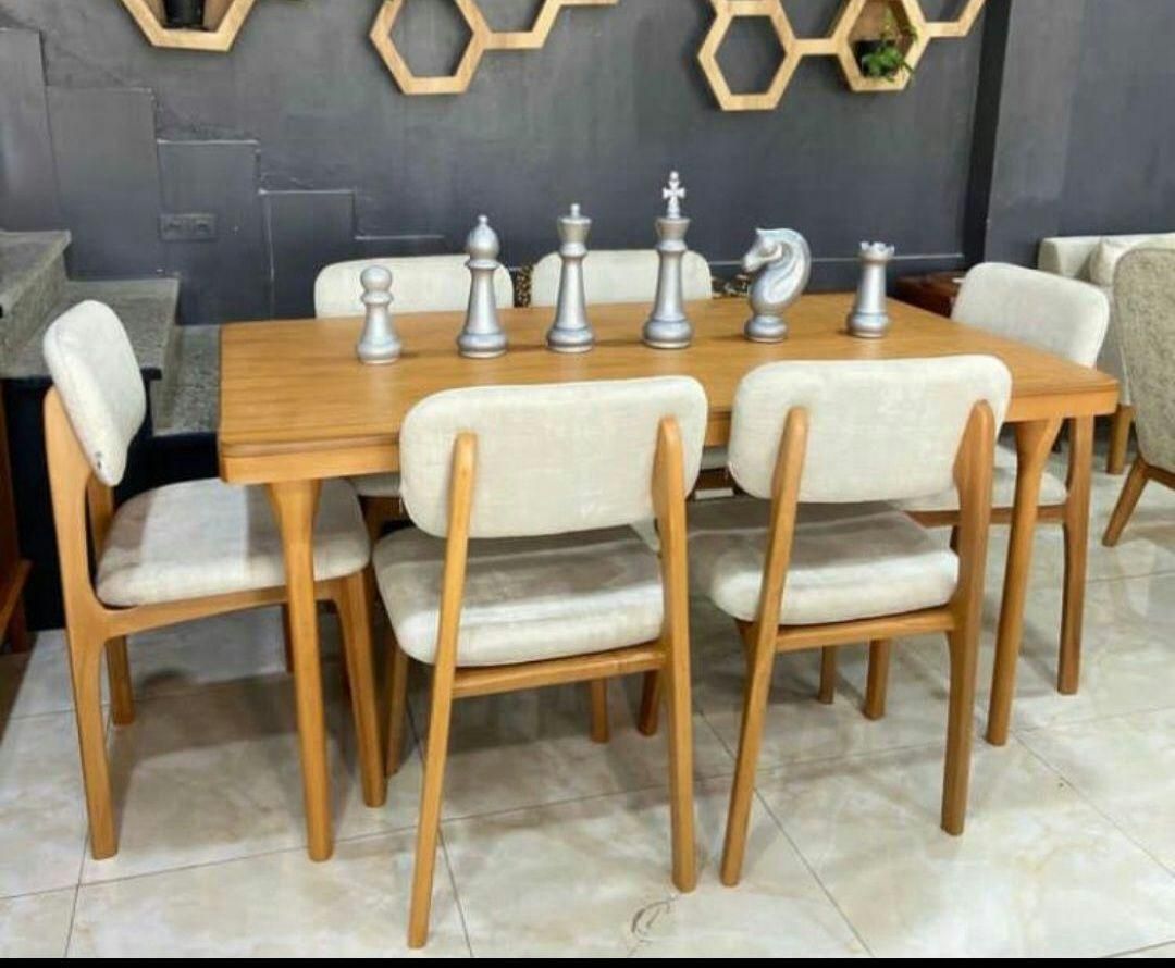 ناهار خوری جدید|میز و صندلی غذاخوری|بندر انزلی, آذربایجان|دیوار