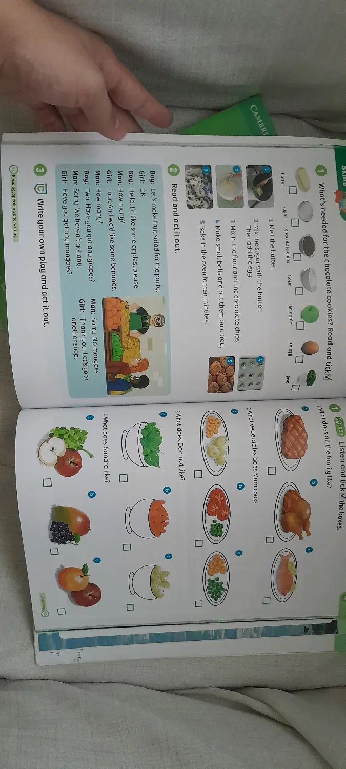 ۳ عدد کتاب نو super minds 2|کتاب و مجله آموزشی|تهران, سید خندان (جلفا)|دیوار