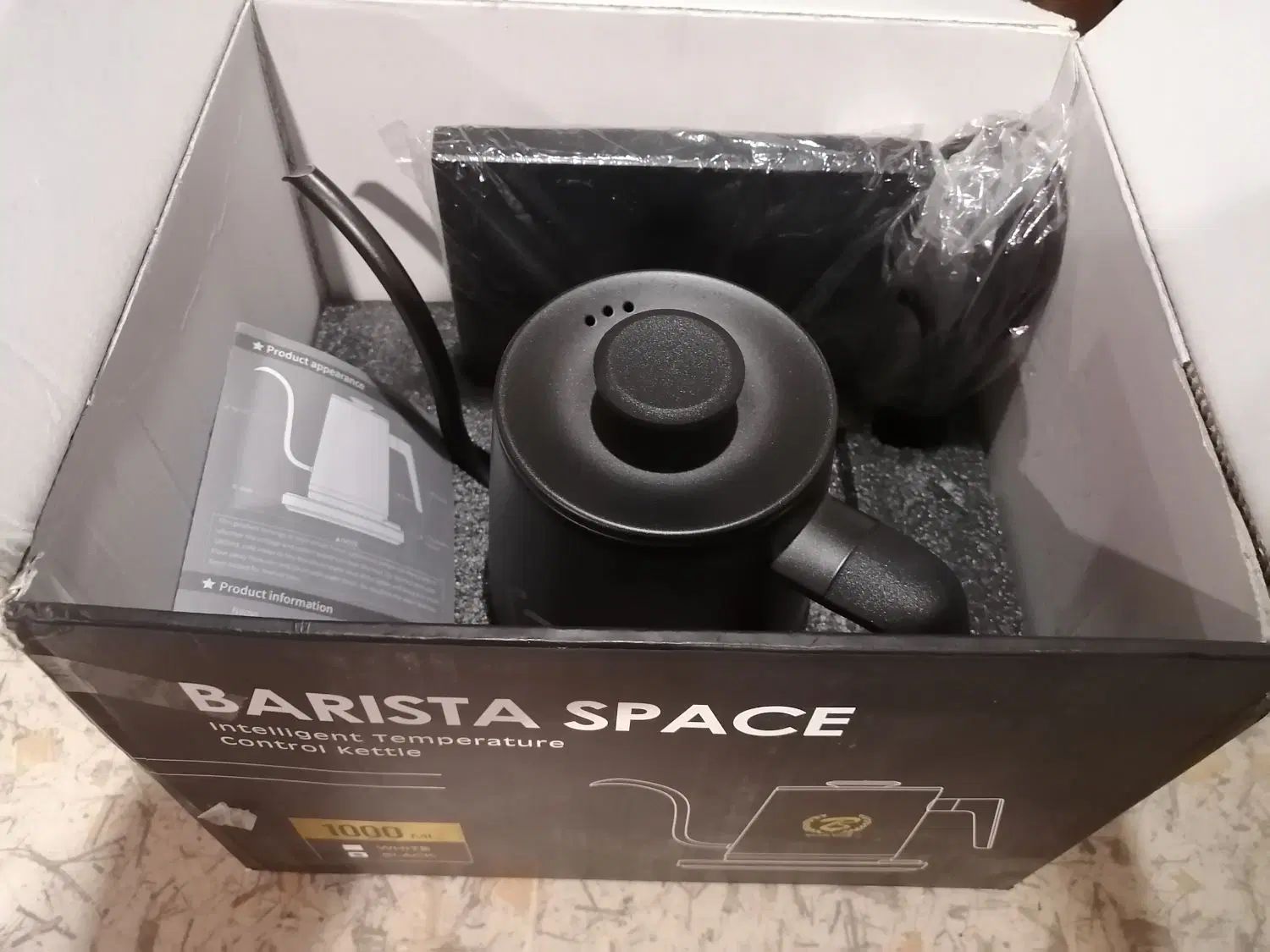 دستگاه آسیاب قهوه و کتری قهوه|سماور، چایساز، قهوهساز|تهران, حسینآباد|دیوار