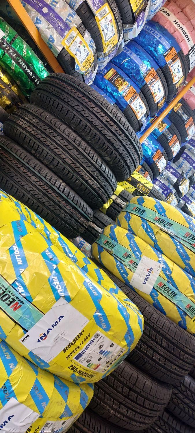 لاستیک حواله ای دولتی سمند پراید نیسان پژو|قطعات یدکی و لوازم جانبی|مشهد, هدایت|دیوار