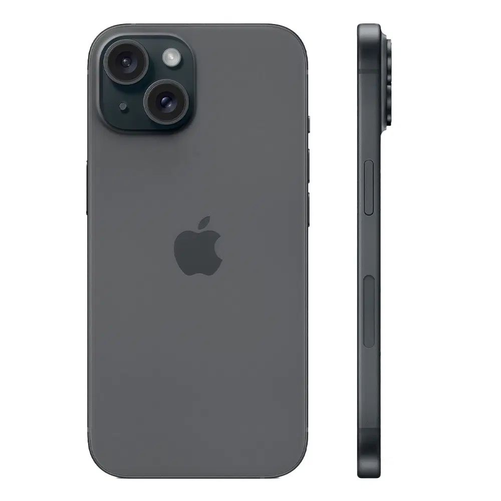 اپل iPhone 15 با حافظهٔ ۱۲۸ گیگابایت|موبایل|مشهد, نیروی هوایی|دیوار