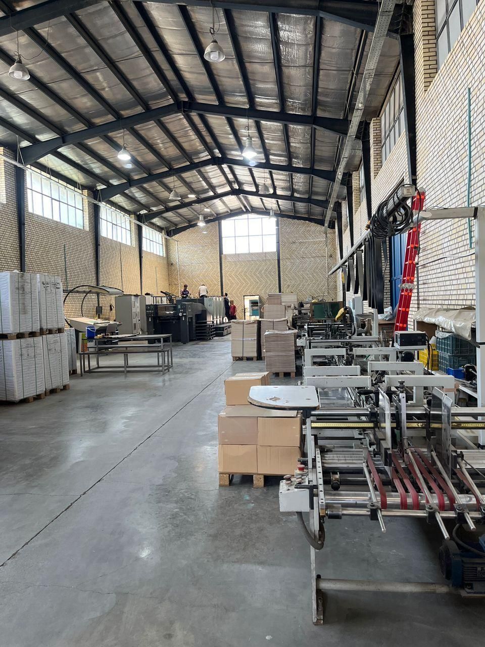 کارگر ساده|استخدام صنعتی، فنی، مهندسی|قدس, شهرک صنعتی زاگرس|دیوار