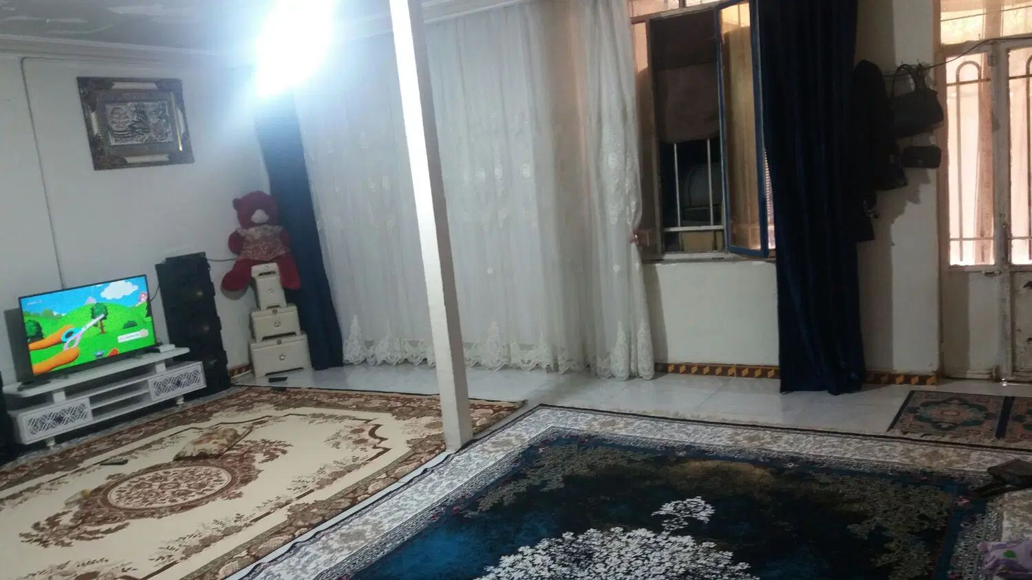 منزل اجاره ای درآزادی12|اجارهٔ خانه و ویلا|مشهد, شترک|دیوار