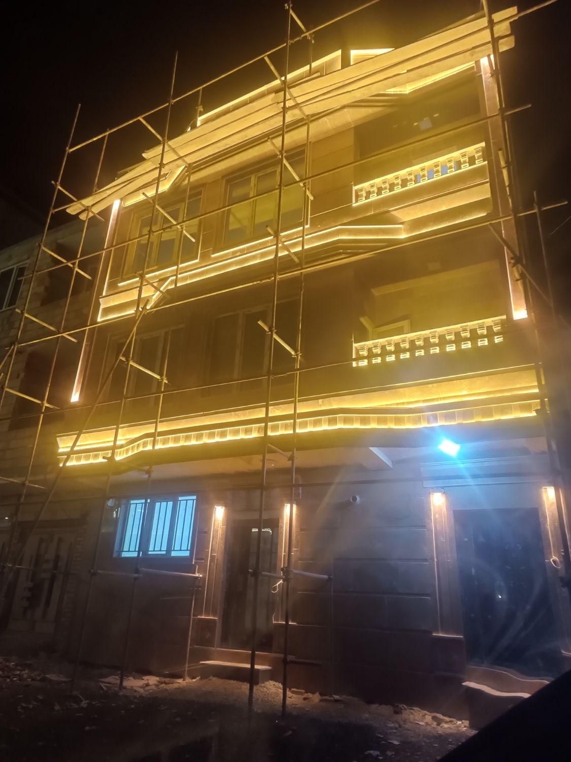 سیم کشی ساختمان|خدمات پیشه و مهارت|ارومیه, |دیوار