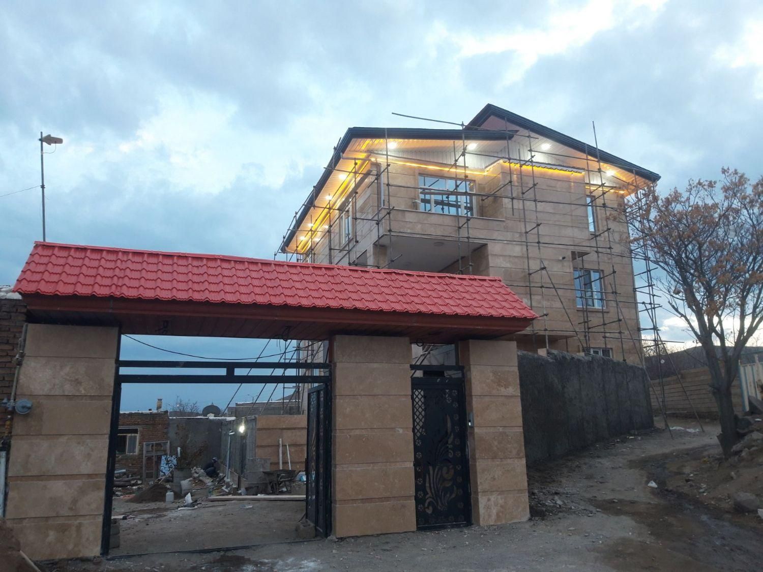 اجرای سقف شیروانی|خدمات پیشه و مهارت|اردبیل, |دیوار