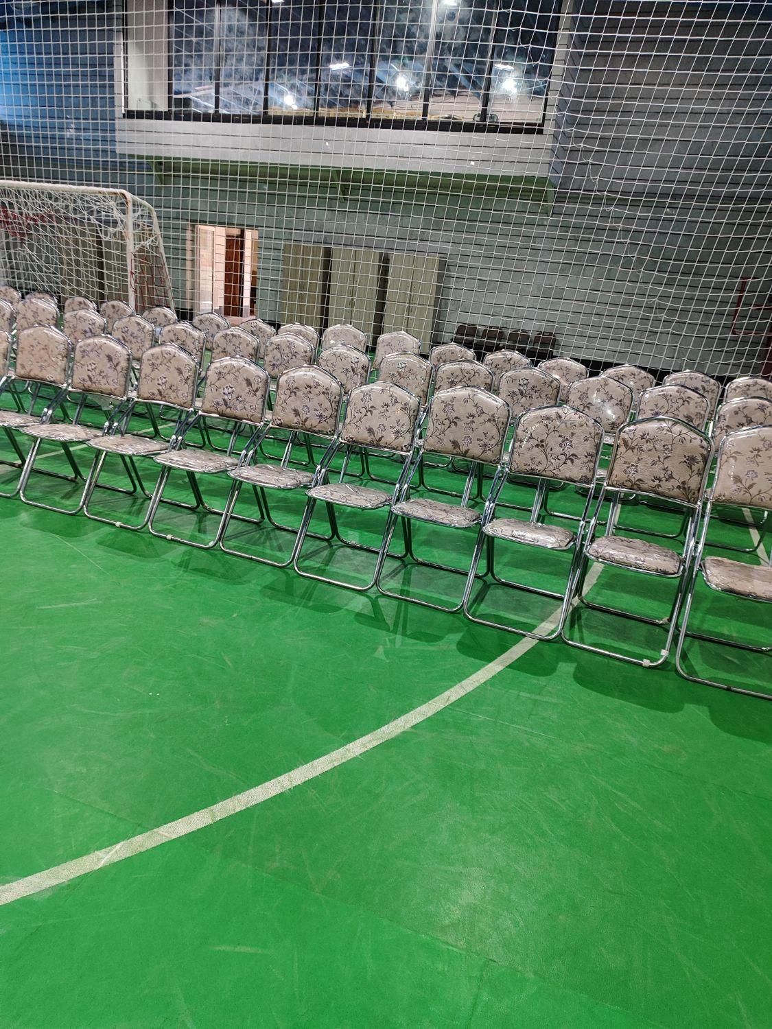 اجاره باند رقص نور میز و صندلی|خدمات پذیرایی، مراسم|ارومیه, |دیوار