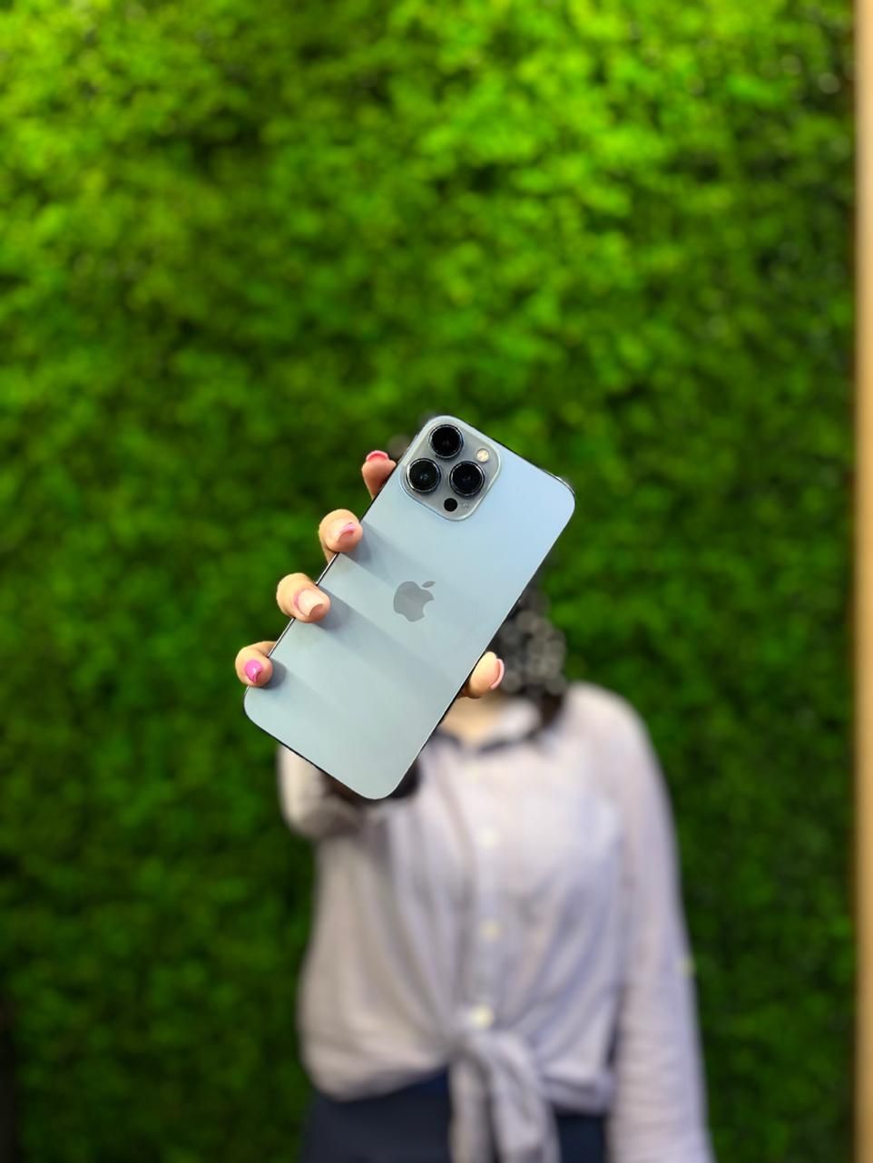 Iphone 13 promax 1Tb اپل|موبایل|تهران, ایوانک|دیوار