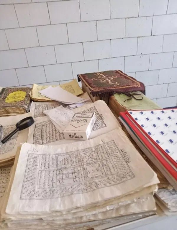 کتاب دعاسرکتاب ازدواج برگشت|کتاب و مجله مذهبی|تهران, اقدسیه|دیوار