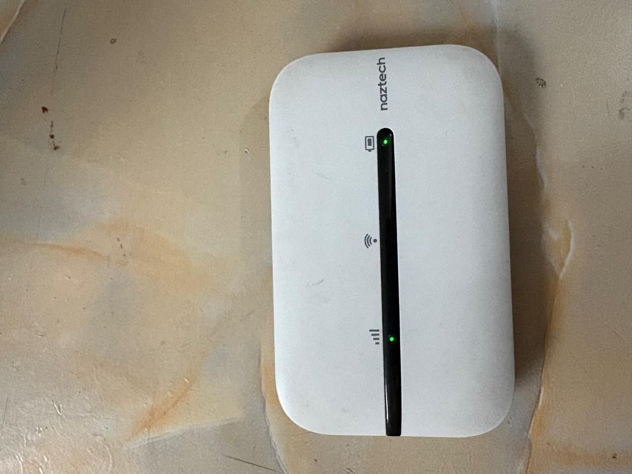 مودم جیبی 4g|مودم و تجهیزات شبکه|تهران, جنت‌آباد جنوبی|دیوار