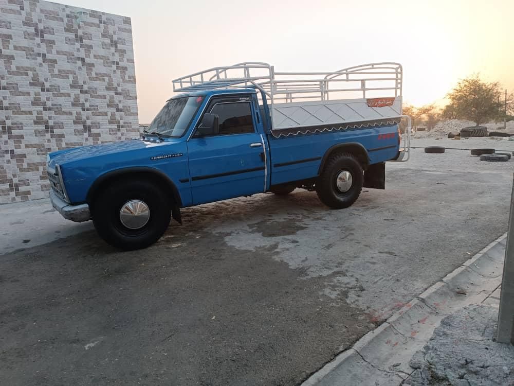 وانت بار|خدمات حمل و نقل|بندر کنگان, |دیوار