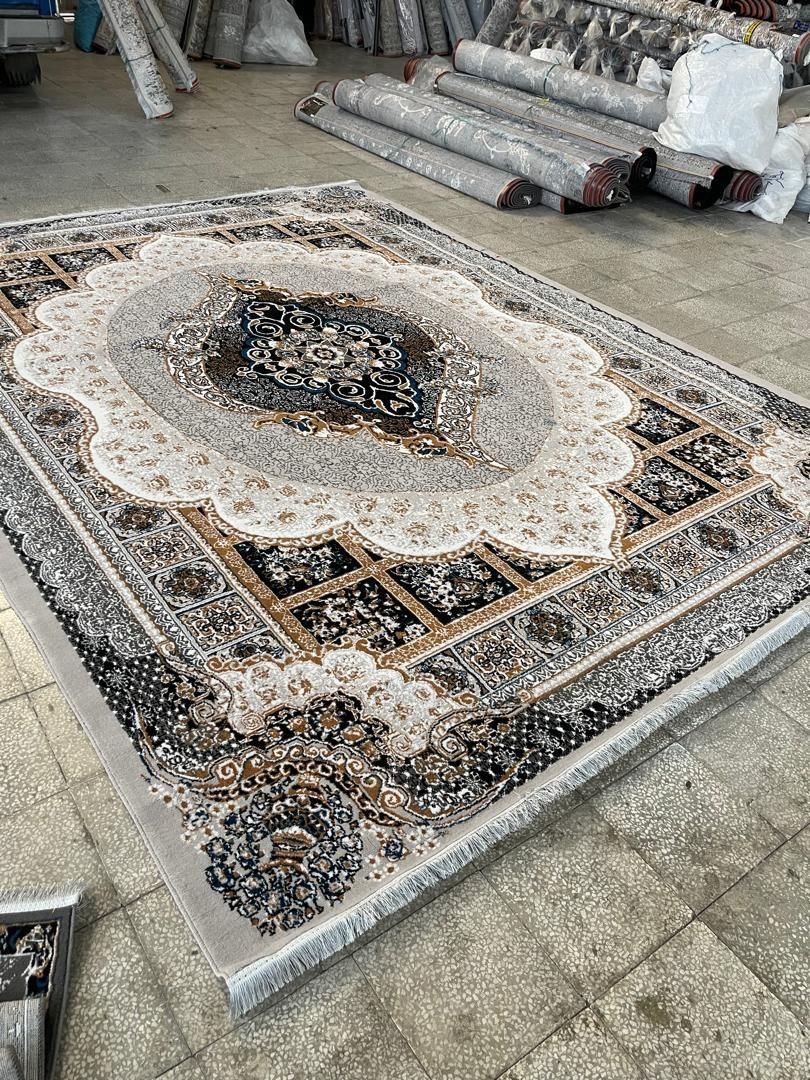 طرح۷۰۰تراکم ۲۳۰۰ فرش ورامین|فرش|ورامین, ورامین|دیوار